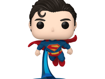 FUNKO POP! Vinüülfiguur: DC: Superman (2025) - Superman