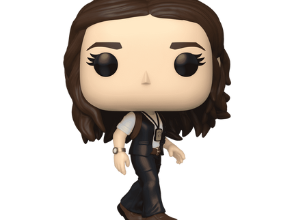 FUNKO POP! Vinyl figuur: DC: Superman (2025) - Lois Lane