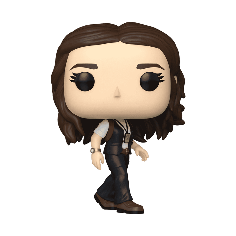 FUNKO POP! Vinyl figuur: DC: Superman (2025) - Lois Lane