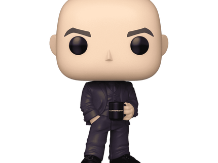 FUNKO POP! Vinüülfiguur: DC: Superman (2025) - Lex Luthor