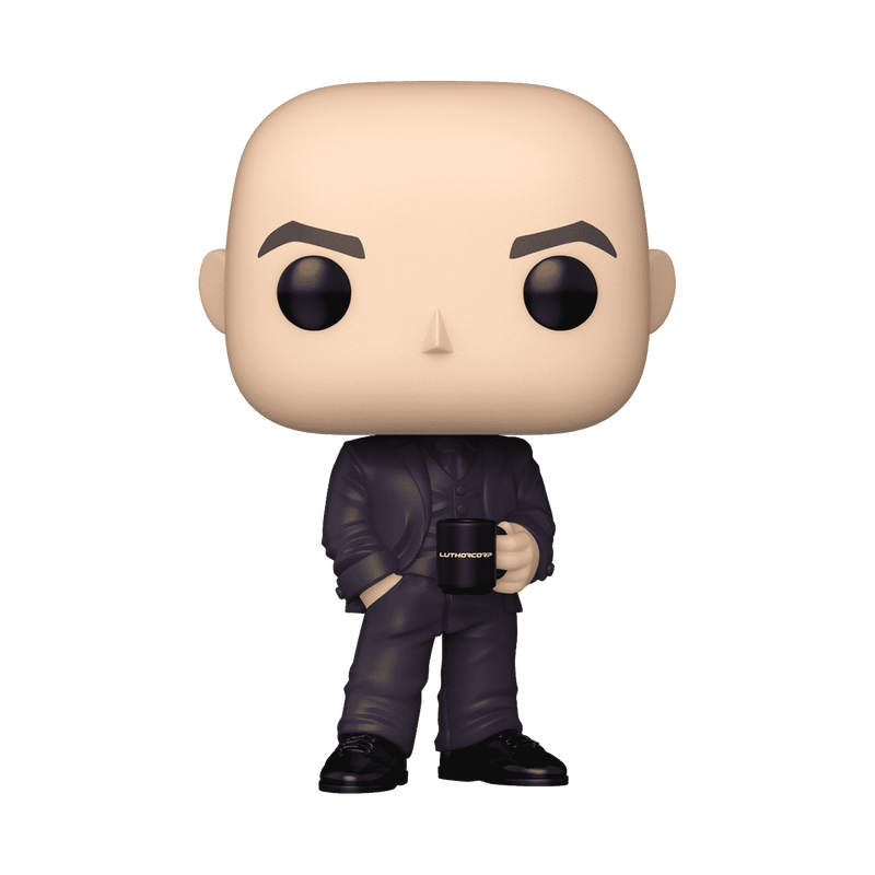 FUNKO POP! Vinüülfiguur: DC: Superman (2025) - Lex Luthor