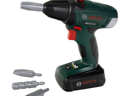 KLEIN BOSCH Akutrell