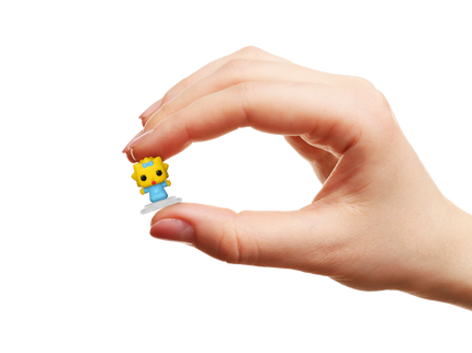 FUNKO Bitty POP! Figuuride mitmikpakk: The Simpsons