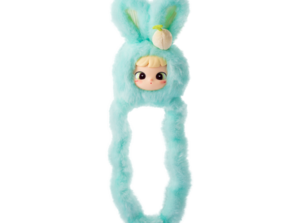 CIMMY x TANGLE sensoorne mänguasi ja võtmehoidja - Bunny