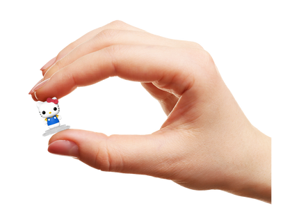 FUNKO Bitty POP! Figuuride mitmikpakk: Sanrio - Hello Kitty