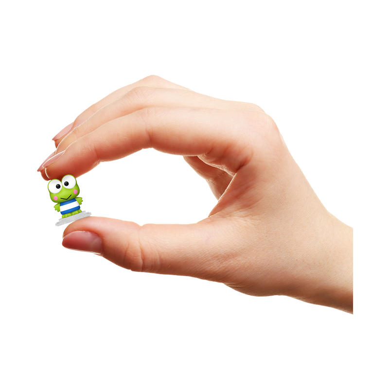 FUNKO Bitty POP! Figuuride mitmikpakk: Sanrio - Hello Kitty