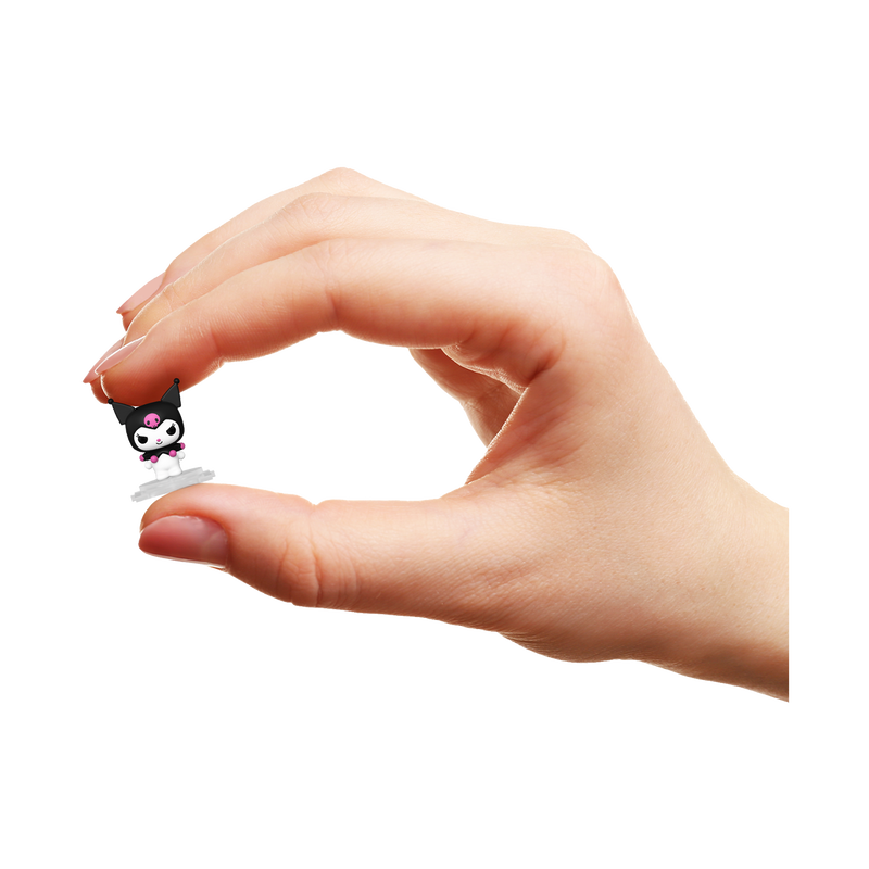 FUNKO Bitty POP! Figuuride mitmikpakk: Sanrio - Hello Kitty