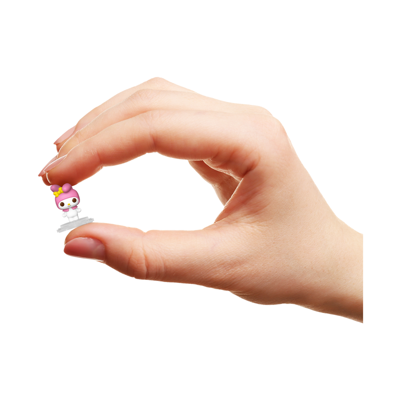 FUNKO Bitty POP! Figuuride mitmikpakk: Sanrio - Hello Kitty
