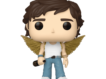FUNKO POP! Vinüülfiguur: Saltburn - Felix Catton
