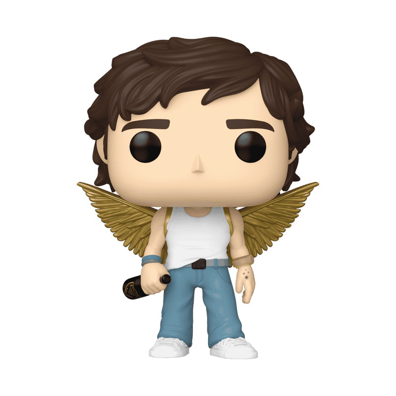 FUNKO POP! Vinüülfiguur: Saltburn - Felix Catton