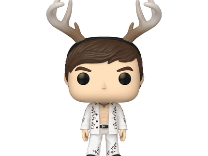 FUNKO POP! Vinüülfiguur: Saltburn - Oliver Quick