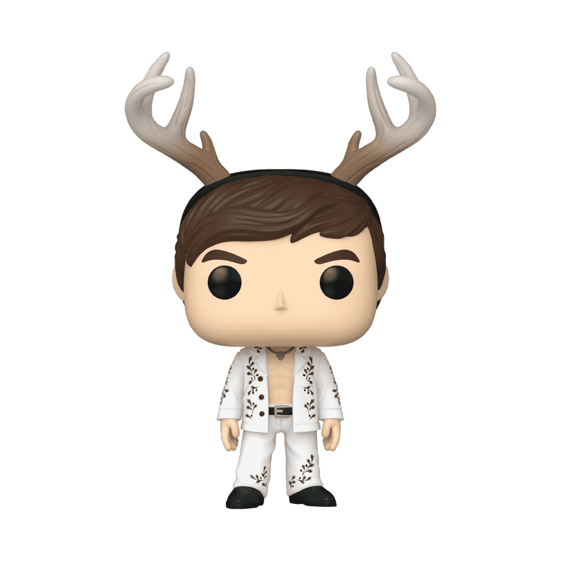 FUNKO POP! Vinüülfiguur: Saltburn - Oliver Quick