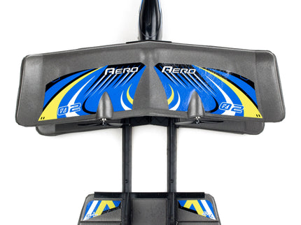 FLYBOTIC raadioteel juhitav lennuk BI-WING EVO