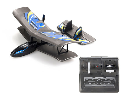 FLYBOTIC raadioteel juhitav lennuk BI-WING EVO