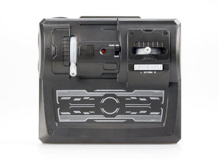 FLYBOTIC raadioteel juhitav lennuk BI-WING EVO