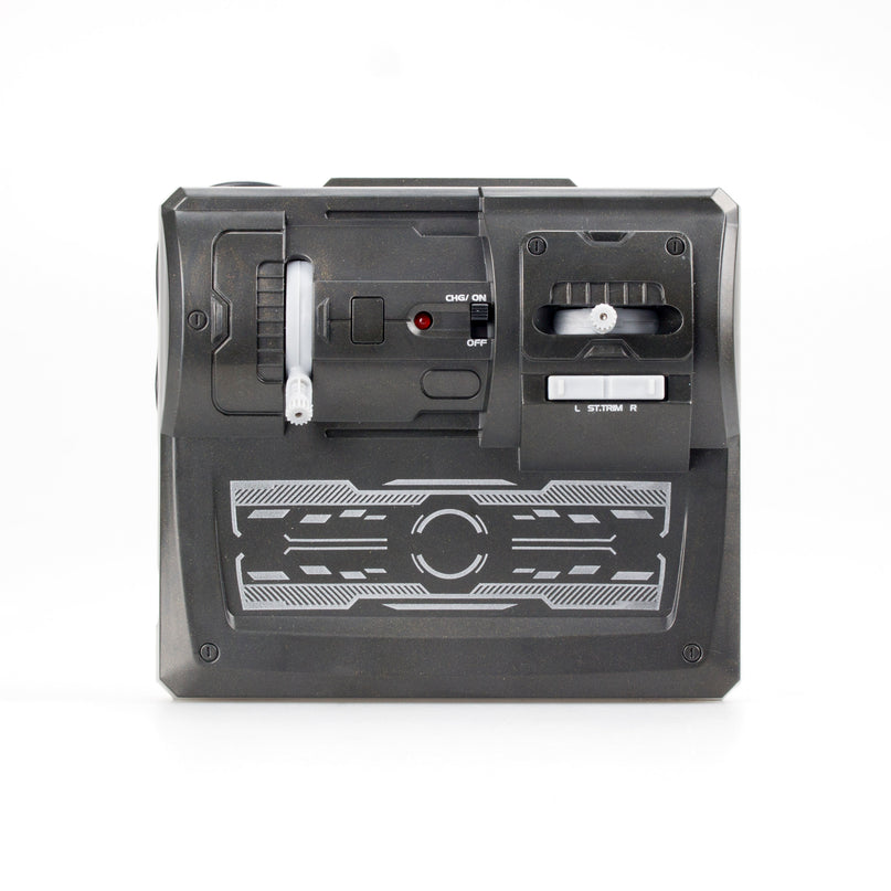 FLYBOTIC raadioteel juhitav lennuk BI-WING EVO