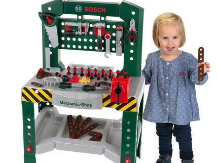 KLEIN BOSCH töölaud