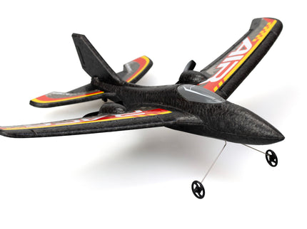 FLYBOTIC raadioteel juhitav lennuk  X-Twin Loop, 29cm