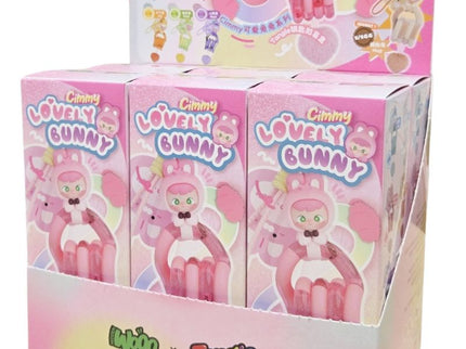 CIMMY x TANGLE pimepakk - Lovely Bunny