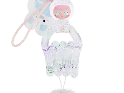 CIMMY x TANGLE pimepakk - Lovely Bunny