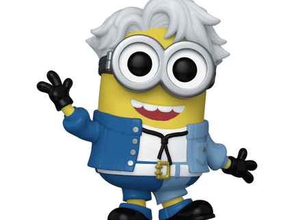 FUNKO POP! Vinüülfiguur: BTS x Despicable Me 4 - J-Hope