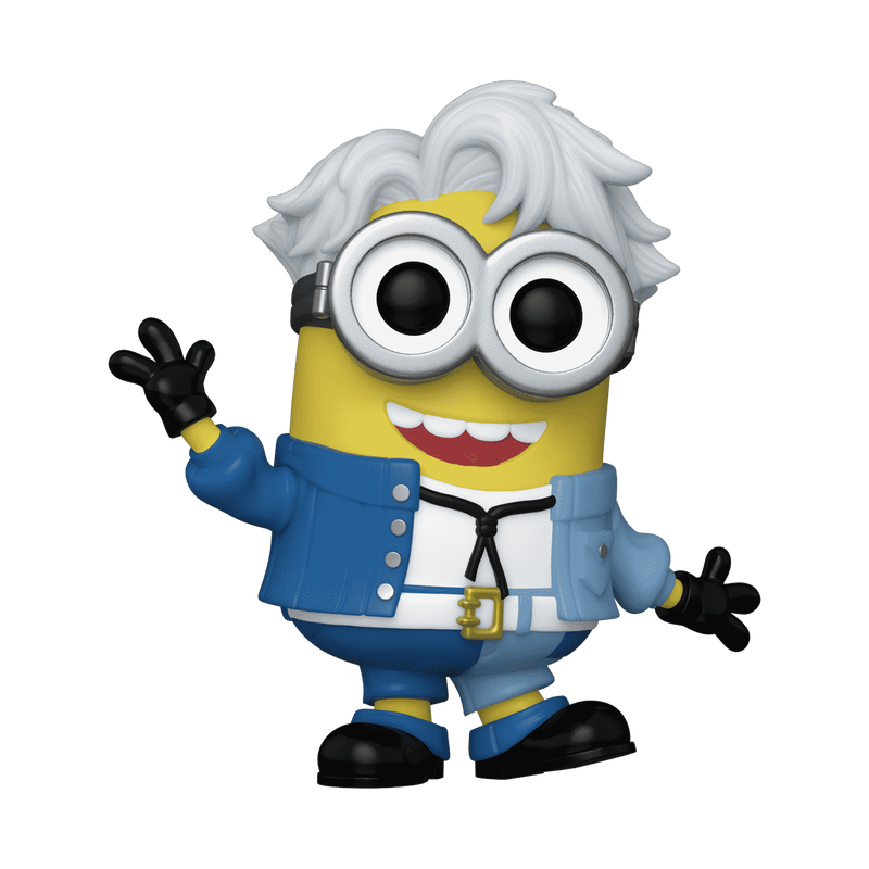 FUNKO POP! Vinüülfiguur: BTS x Despicable Me 4 - J-Hope