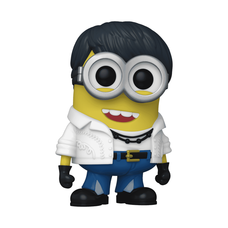 FUNKO POP! Vinüülfiguur: BTS x Despicable Me 4 - Jimin