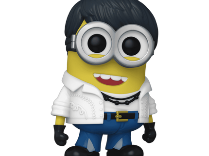 FUNKO POP! Vinyl figuur: BTS x Despicable Me 4 - Jimin
