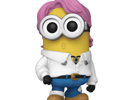 FUNKO POP! Vinüülfiguur: BTS x Despicable Me 4 - Jin