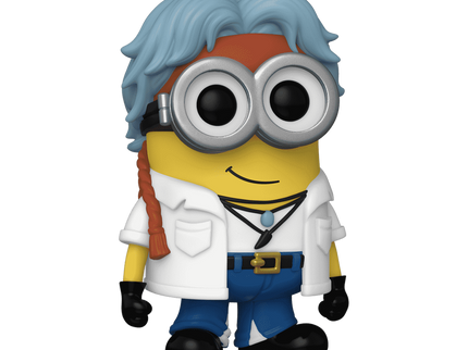 FUNKO POP! Vinüülfiguur: BTS x Despicable Me 4 - Suga