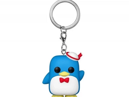 FUNKO POP! Võtmehoidja: Sanrio - Tuxedosam