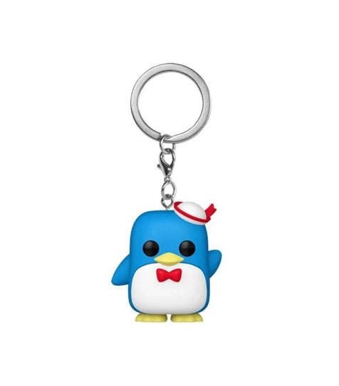 FUNKO POP! Võtmehoidja: Sanrio - Tuxedosam