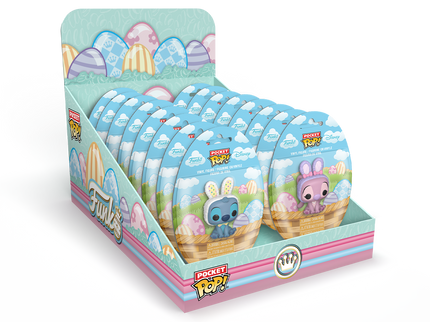 FUNKO Pocket POP! Figuur: Disney: Lilo & Stitch