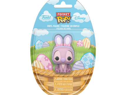 FUNKO Pocket POP! Figuur: Disney: Lilo & Stitch