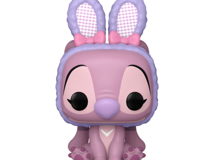 FUNKO Pocket POP! Figuur: Disney: Lilo & Stitch