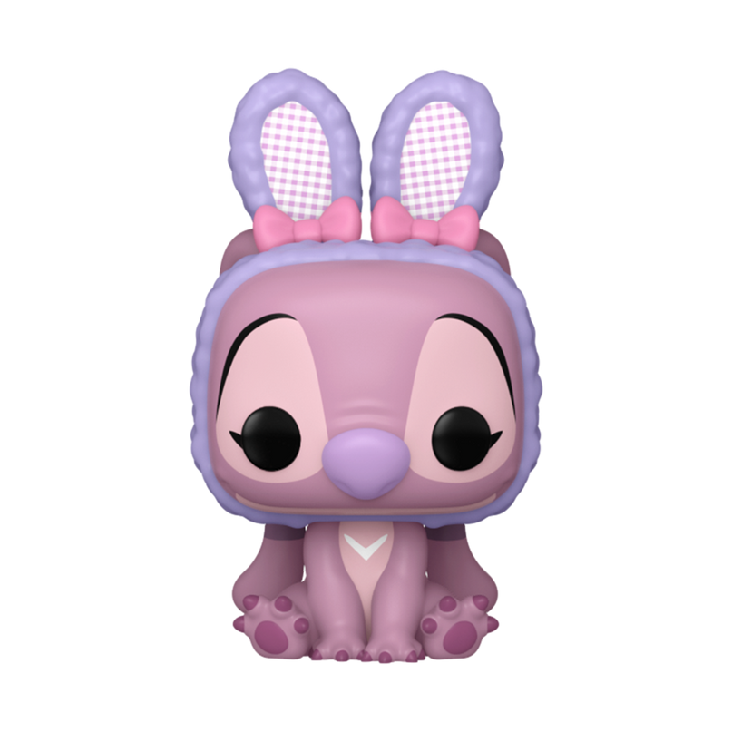 FUNKO Pocket POP! Joonis: Disney: Lilo &amp; Stitch