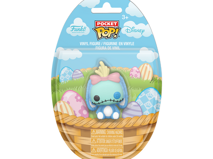 FUNKO Pocket POP! Figuur: Disney: Lilo & Stitch