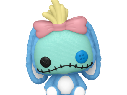 FUNKO Pocket POP! Figuur: Disney: Lilo & Stitch