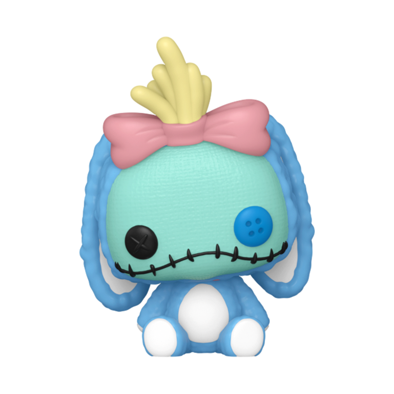 FUNKO Pocket POP! Joonis: Disney: Lilo &amp; Stitch