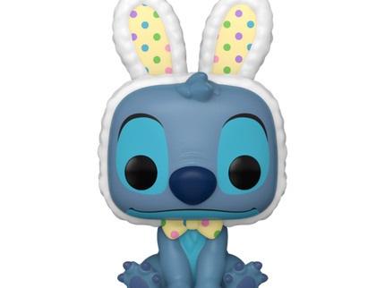 FUNKO Pocket POP! Figuur: Disney: Lilo & Stitch