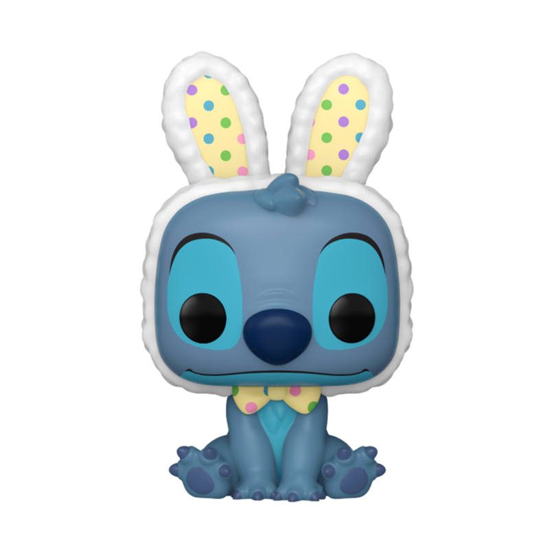 FUNKO Pocket POP! Joonis: Disney: Lilo &amp; Stitch