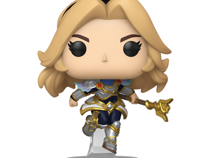 FUNKO POP! Vinyl figuur: League of Legends - Lux