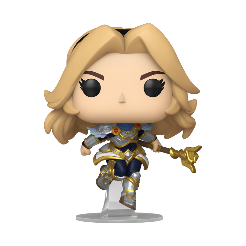 FUNKO POP! Vinyl figuur: League of Legends - Lux