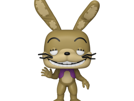 FUNKO POP! Vinyl figuur: Five Nights at Freddy´s - Glitchtrap