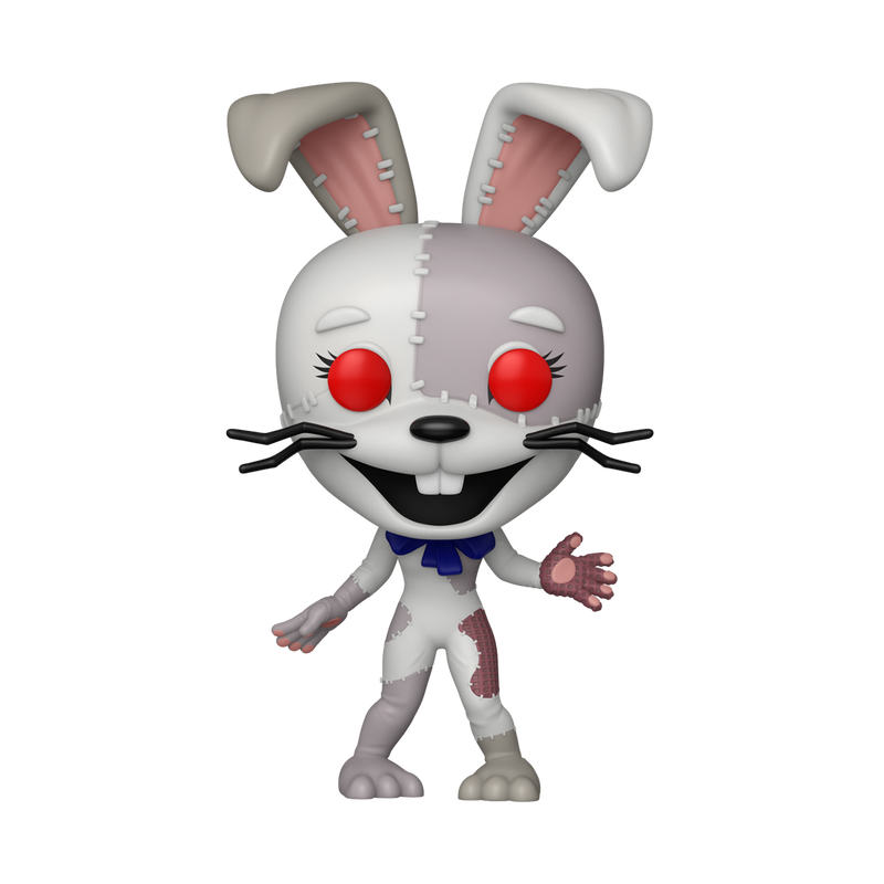 FUNKO POP! Vinyl figuur: Five Nights at Freddy´s - Vanny
