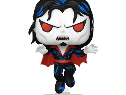 FUNKO POP! Vinyl figuur: Marvel - Morbius (Strange Tales)