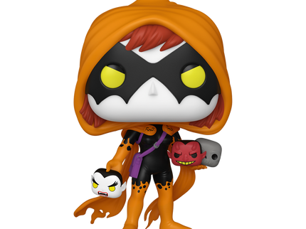 FUNKO POP! Vinyl figuur: Marvel - Hallows´ Eve (Strange Tales)