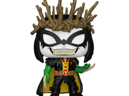 FUNKO POP! Vinyl figuur: DC - Robin King