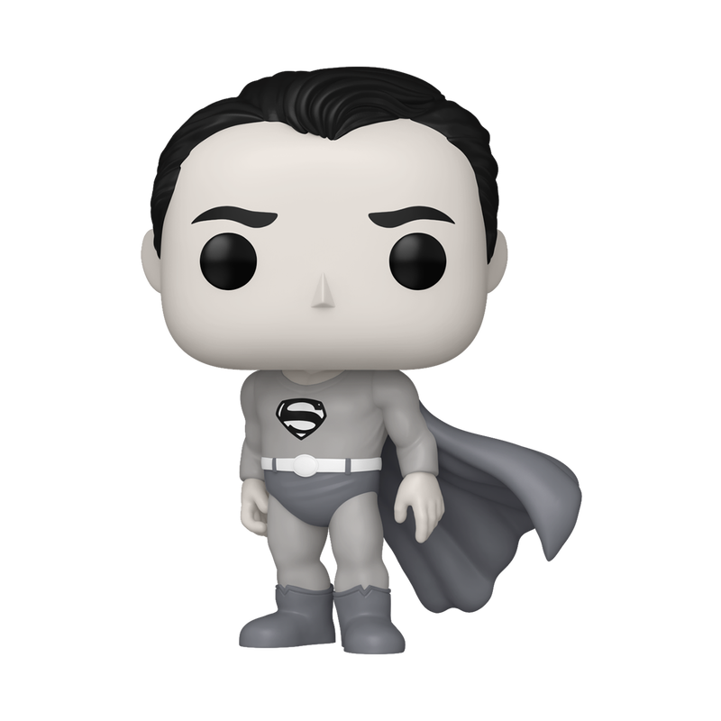 FUNKO POP! Vinyl figuur: DC - Superman ´50