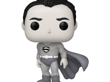 FUNKO POP! Vinyl figuur: DC - Superman ´50